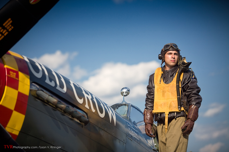 Illustration for article titled All These Jaw-Dropping Airplane Images Were Taken By This Flying Photog